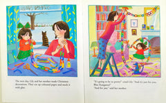 Just for you Blue Kangaroo!