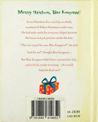 Just for you Blue Kangaroo!