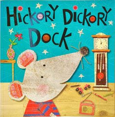 Hickory Dickory Dock