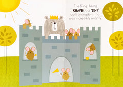 The Brave King