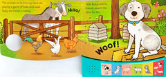 Farmyard Friends (Sound Book)