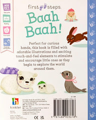 Baah Baah! (Touch and Feel)