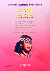World Nations