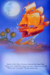 Disney PeterPan