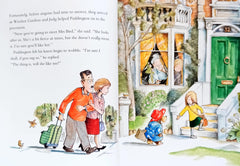 The Paddington Treasury for the very young