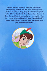 Disney PeterPan