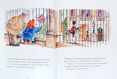 The Paddington Treasury for the very young
