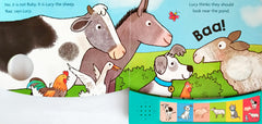 Farmyard Friends (Sound Book)