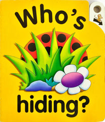 Who's Hiding?