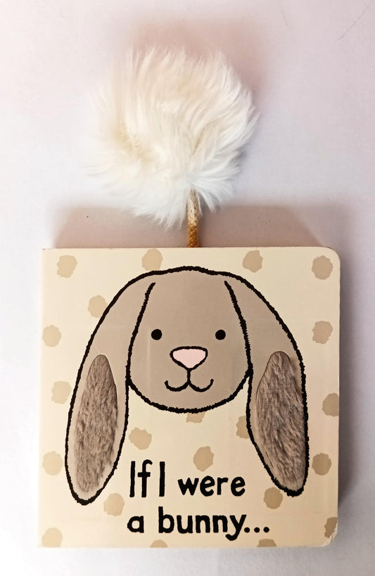 If I were Bunny