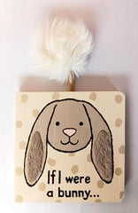 If I were Bunny
