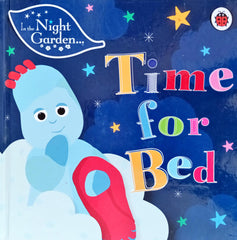 Time for Bed