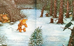 Julia Donaldson Combo Set 4 (2 Books)