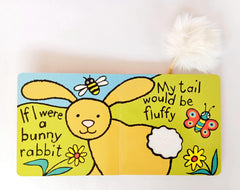 If I were Bunny