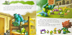 Disney Small Book Combo Set 17 (5 Books)