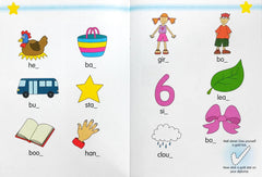 Phonics (5-7 Age)