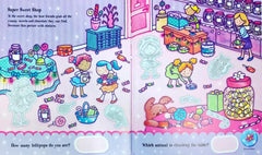 Best Friends (Over 150 Stickers)