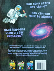 Science Crackers Awesome Astronomy