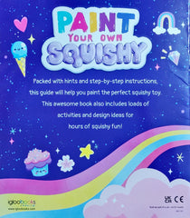 Paint Your Own Squishy