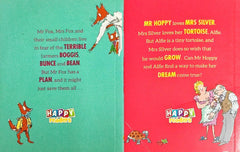 Roald Dahl Combo Set 3 (2 Books)