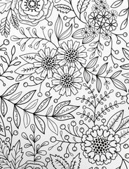 Colouring llamas and More