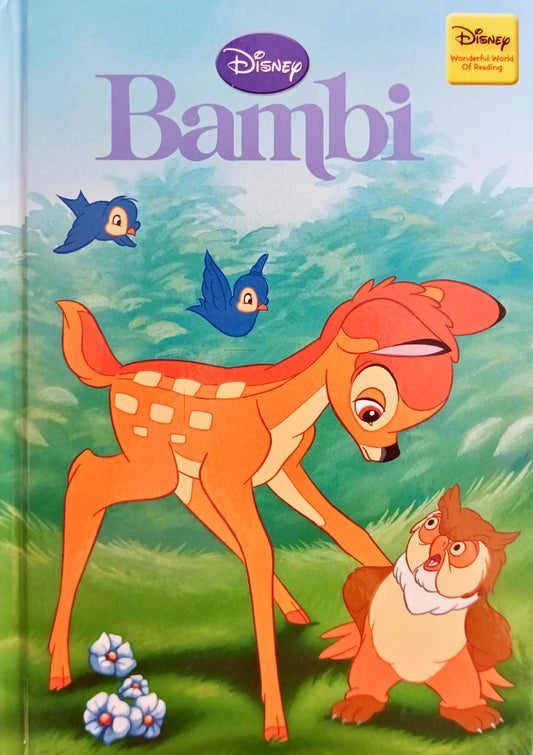 Disney Bambi