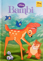 Disney Bambi