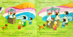 Usborne Farmyard Tales Combo Set 10 (5 Books)