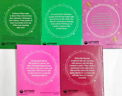 Disney Small Book Combo Set 15 (5 Books)