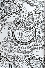 Art Therapy Colouring Book (40 Pages)