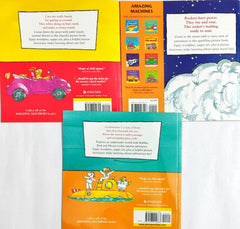 Tony Mitton Combo Set 2 (3 Books)