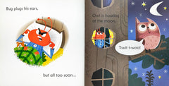 Usborne Phonics Reader Combo Set 6 (4 Books)