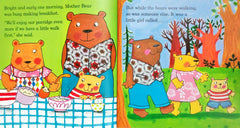 Ladybird Picture Book Combo Set (2 Books)