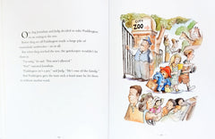 The Paddington Treasury for the very young