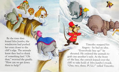Disney Small Book Combo Set 16 (6 Books)