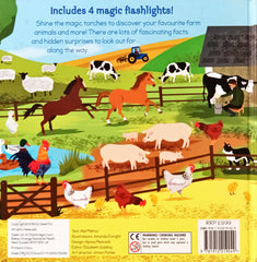 Farm (A moonlight Book)