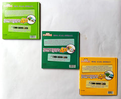 Mardles Combo Set (3 Books)