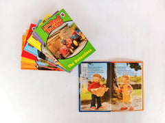 Ladybird Combo Set (8 Books)