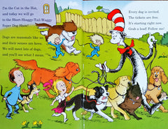 If I ran a dog show