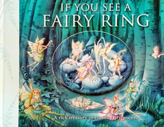If you see a Fairy Ring
