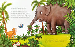 Julia Donaldson Combo Set 4 (2 Books)
