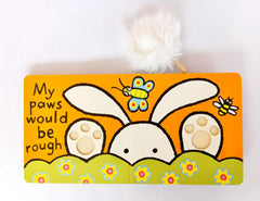 If I were Bunny