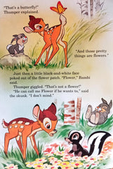 Disney Bambi