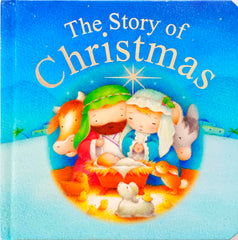 A Story of Christmas