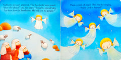 A Story of Christmas