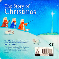 A Story of Christmas