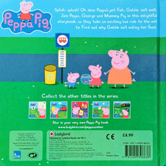 Peppa pig Peppa's First Pet
