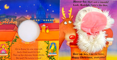 Santa's Chirstmas Munch! (Puppet)