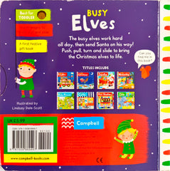Busy Elves (Push Pull)