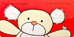 That's Not My Teddy